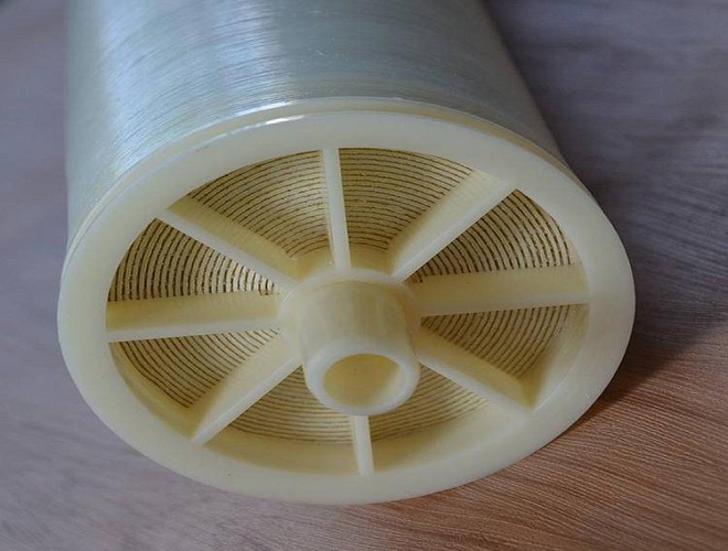物料分离膜的作用和使用方法