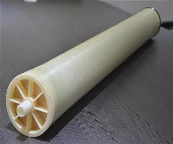 物料分离膜在水处理行业中的应用