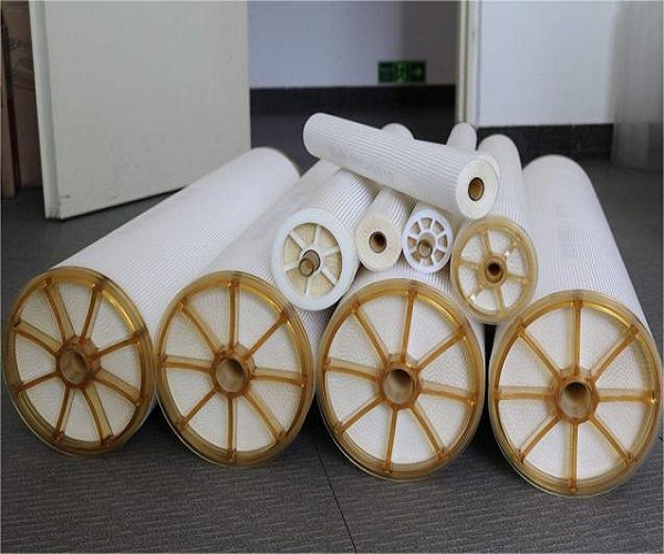 酸回收纳滤分离膜工业废水中的应用