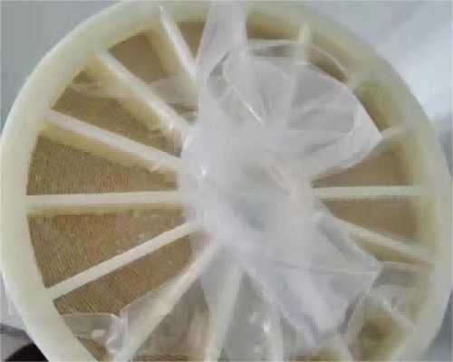 威立雅分离反渗透膜的运行压力要求是多少